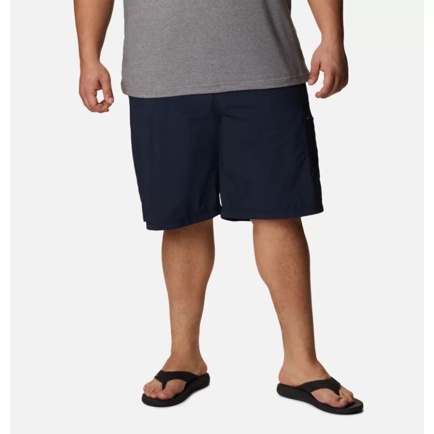 アビス コロンビア メンズ パーマストン ピーク ウォーター ショーツ ビッグ