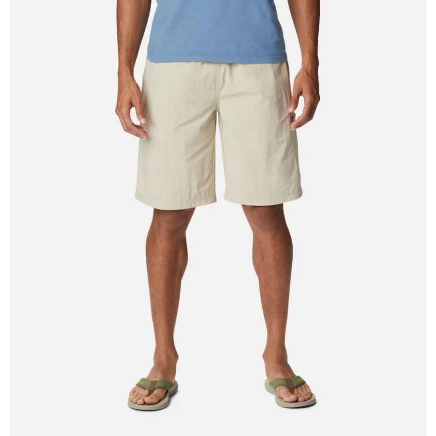 古代化石コロンビア メンズ パーマストン ピーク ウォーター ショーツ