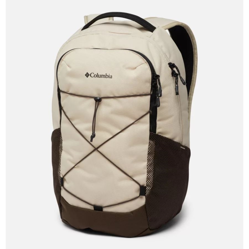 古代化石/コードバン コロンビア ユニセックス アトラス エクスプローラー 25l バックパック