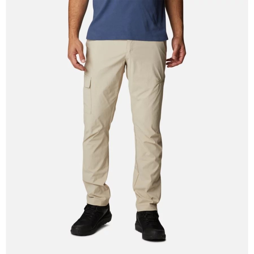 古代の化石メンズ ニュートン リッジ Ii パンツ コロンビア