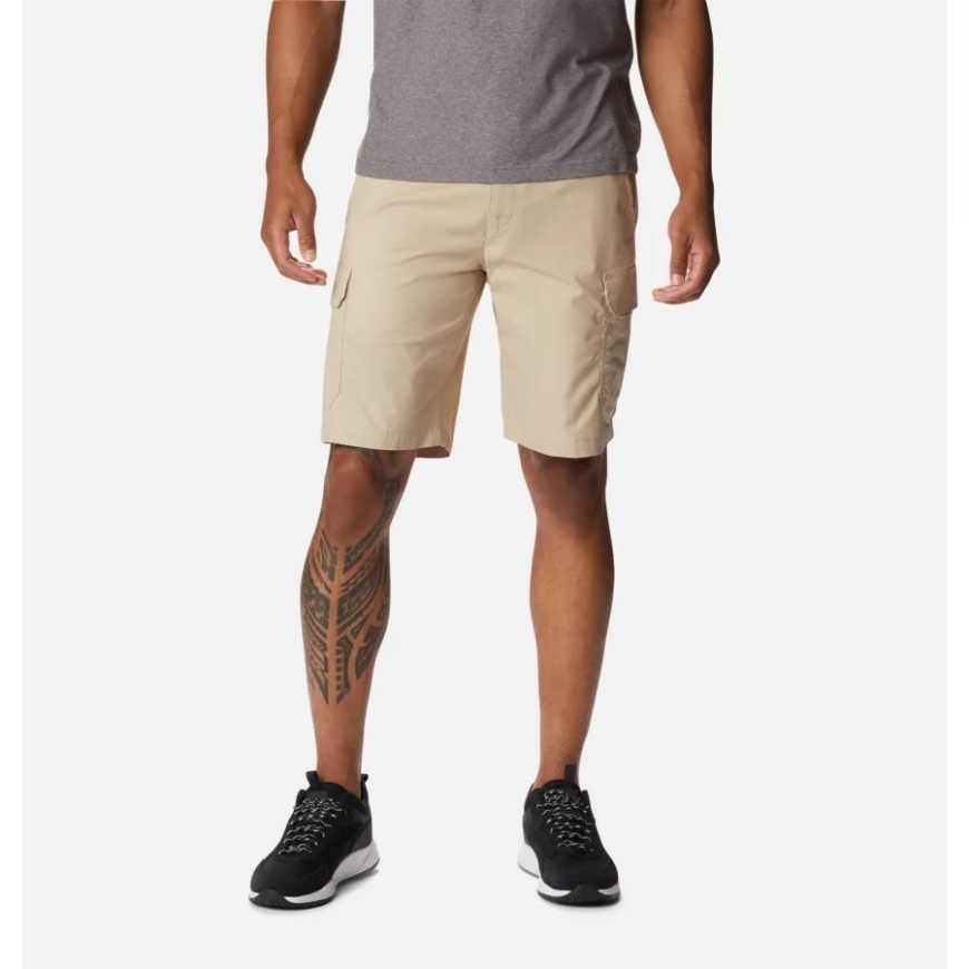 古代の化石メンズ ラピッド リバー ショーツ コロンビア