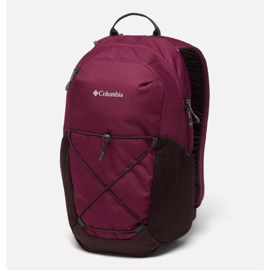 アトラス エクスプローラー 16L バックパック コロンビア マリオンベリー/ニューシンダー