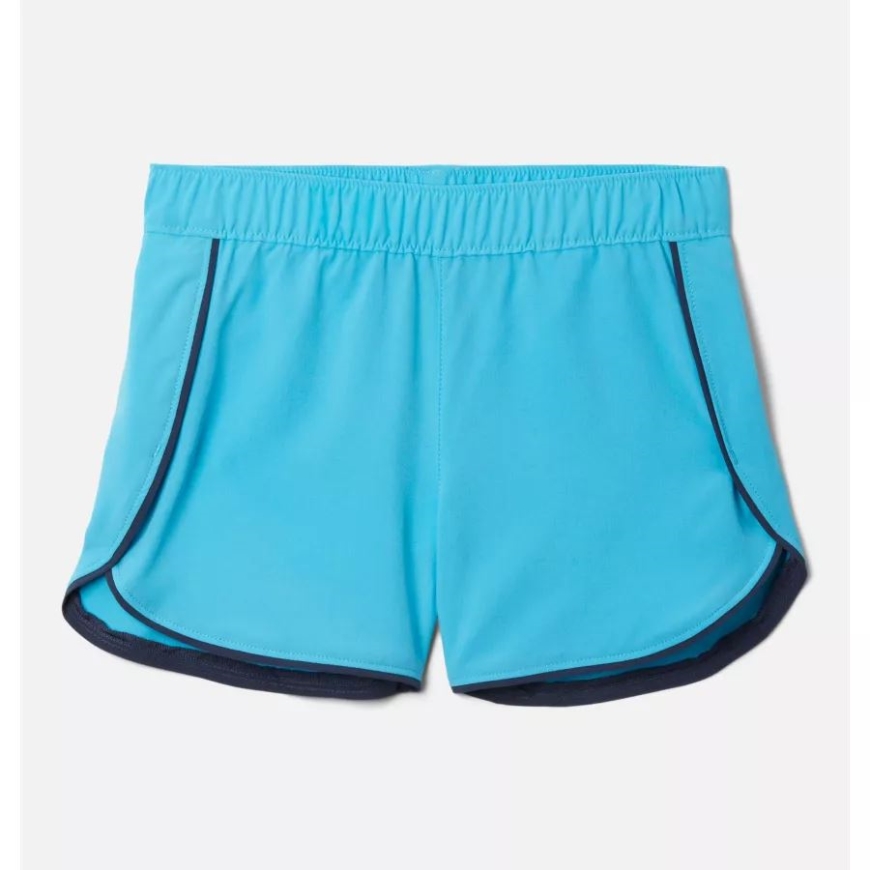 環礁女子コロンビア ハイキング ショーツ コロンビア