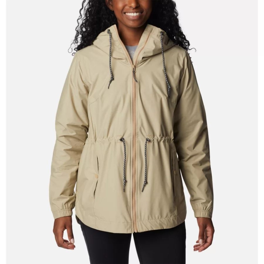 ビーチ コロンビア レディース リリアン リッジ シェル ジャケット