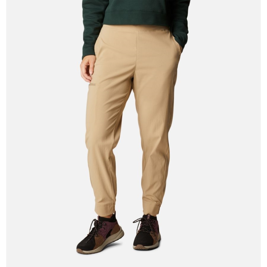 ビーチ ウィメンズ オン ザ ゴー ジョガー コロンビア