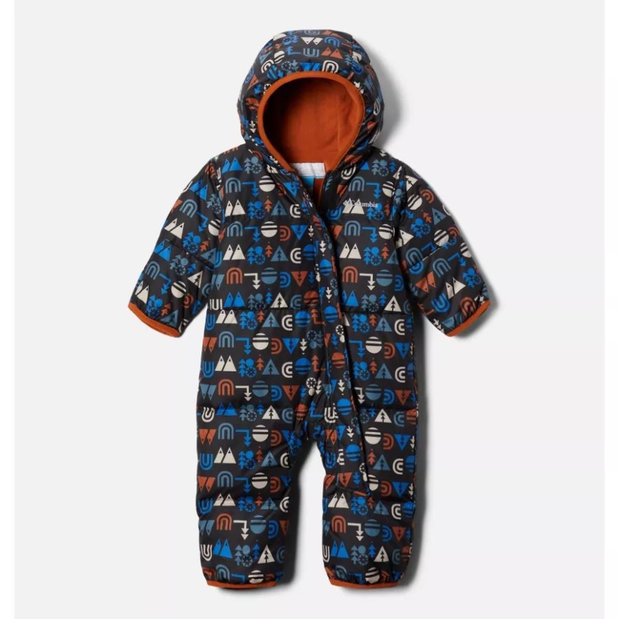 ブラック バイコニック 幼児 ぴったりしたバニー ホオジロ コロンビア ブランド