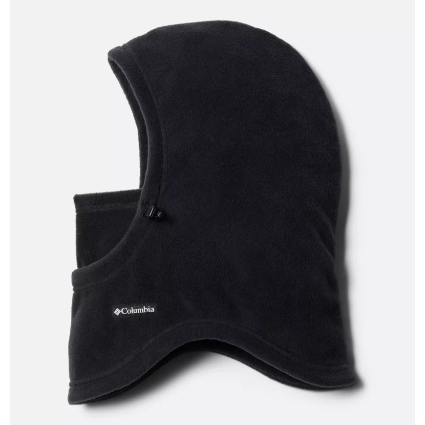 ブラック コロンビア Csc フリース フード