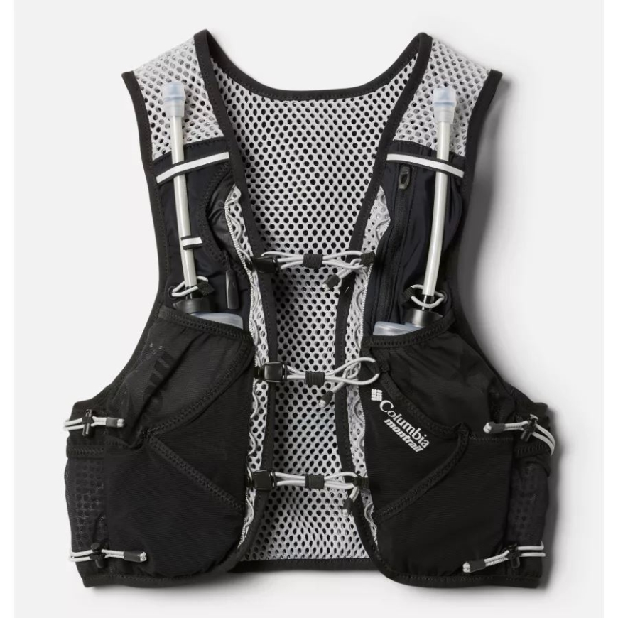 ブラック コロンビア コロンビア モントレイル トランス アルプス 7L パック