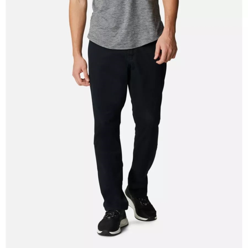 ブラック コロンビア メンズ パシフィック リッジ 5 ポケット パンツ