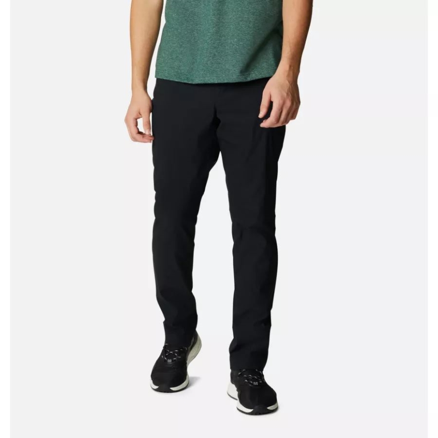 ブラック コロンビア メンズ ロイス レンジ オムニヒート パンツ