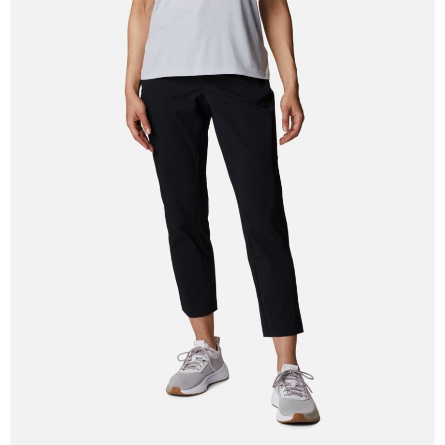 ブラック コロンビア レディース Pfg キャスト アンド リリース ストレッチ パンツ