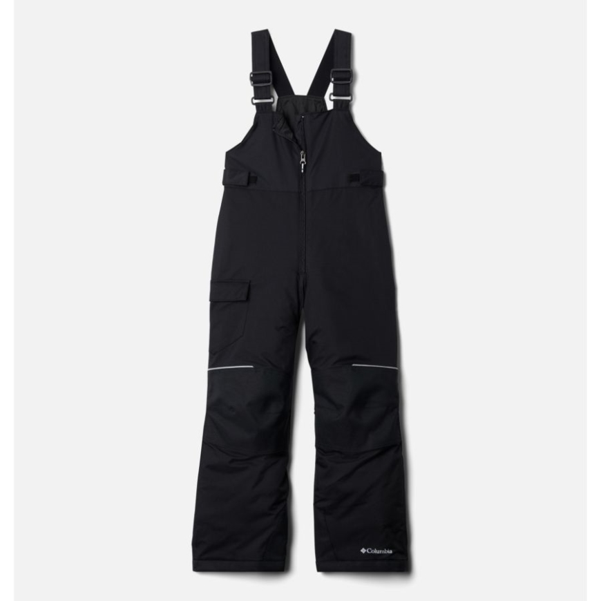 ブラック キッズ アドベンチャー ライド ビブ コロンビア