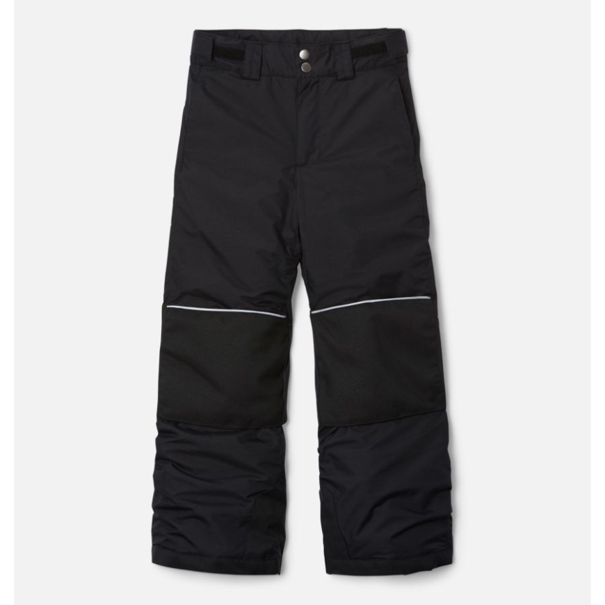 ブラック キッズ フリースタイル II パンツ コロンビア