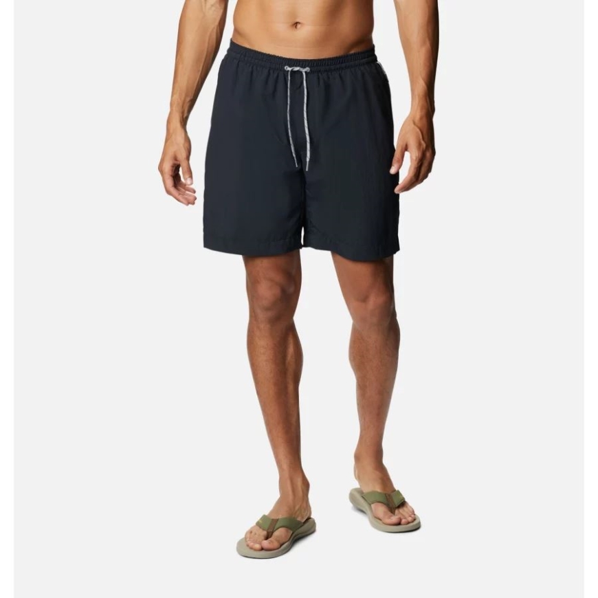 黒人男性のサマードライ ボードショーツ コロンビア