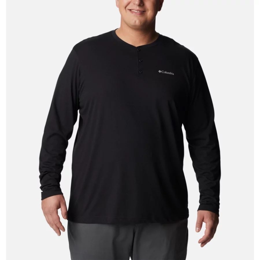 黒人男性のシスルタウン ヒルズ ヘンリー ビッグ コロンビア