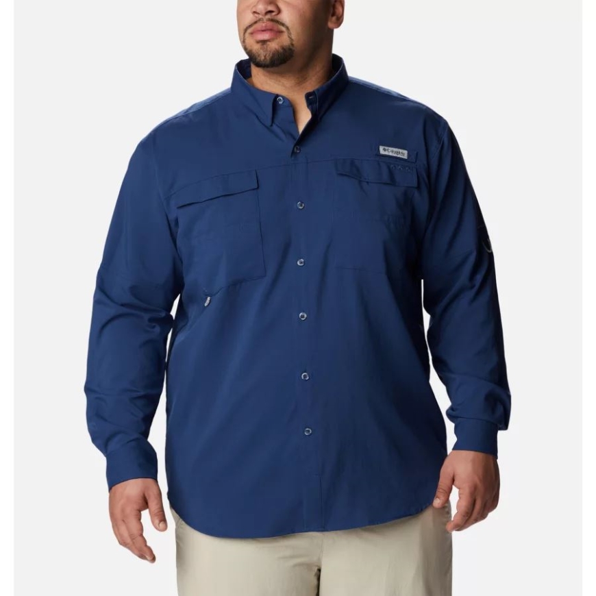 Blood And Guts Iv 織り Ls カーボン コロンビア