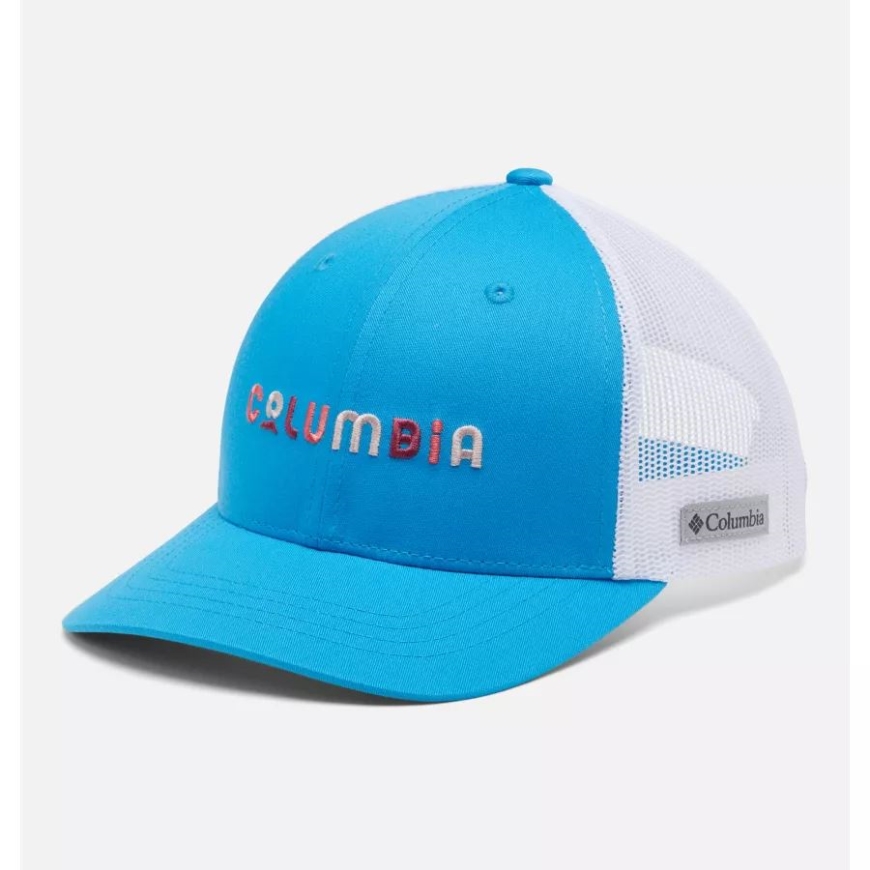 ブルーチル マルチ コロンビア ユース コロンビア スナップバック キャップ コロンビア