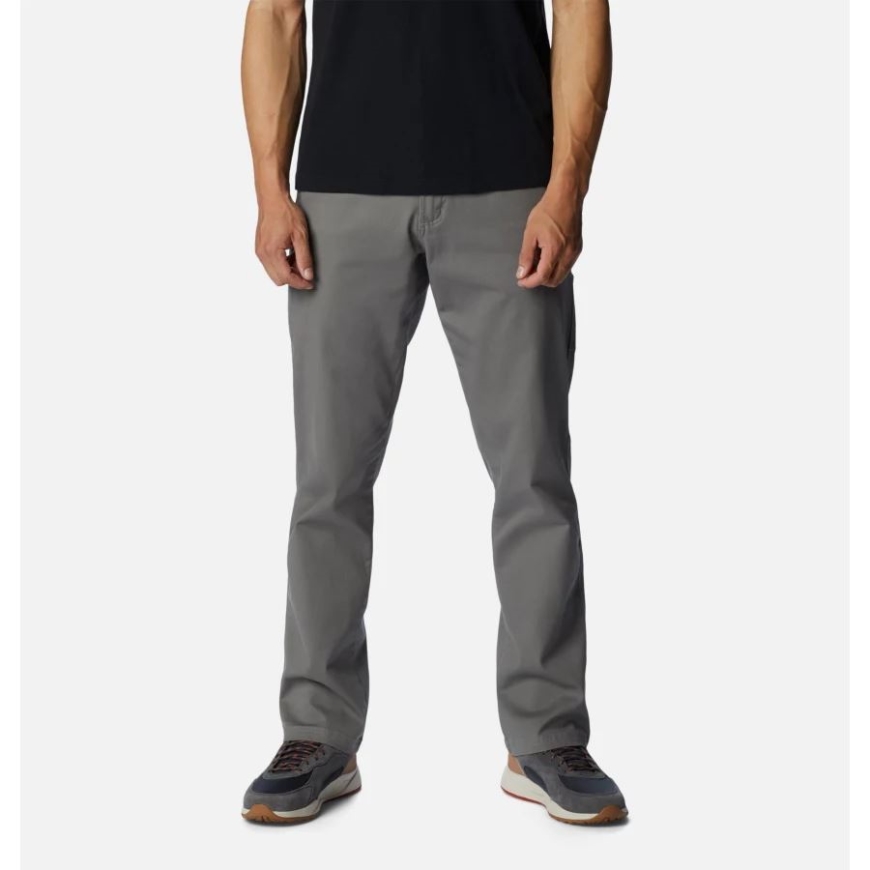 ボルダー コロンビア メンズ マーブル ロック フレックス パンツ