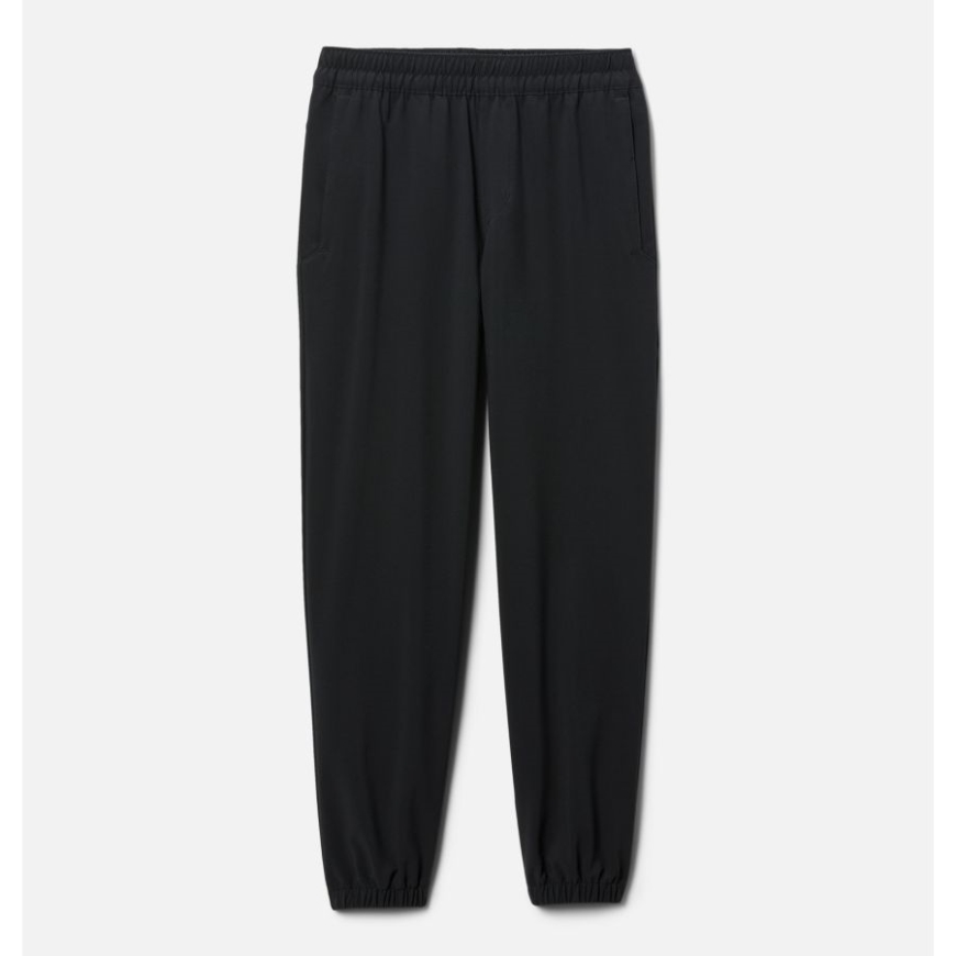 男子コロンビアハイキングジョガーコロンビアブラック