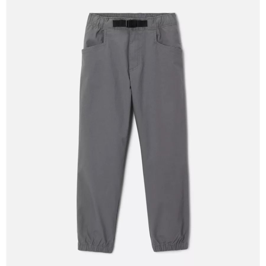男児 ワロワベルト パンツ シティグレー コロンビア