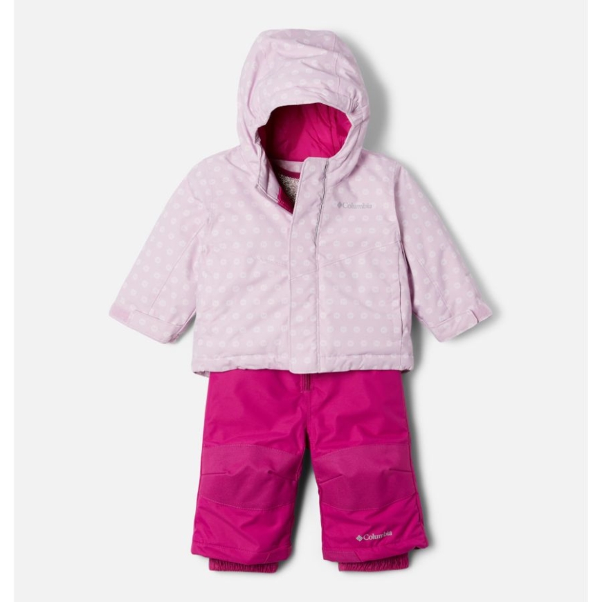 ブガ セット インファント オーラ スノーデイズ コロンビア