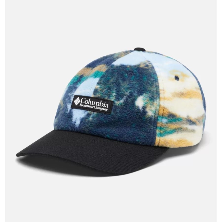 Csc Ii フリース ボール キャップ 暖かい 銅 Crg アイコン コロンビア ブランド