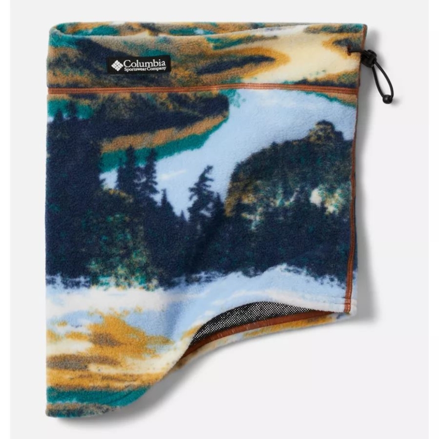 Csc Ii Omni-heat フリース ゲートル コロンビア 暖かい 銅 Crg アイコン