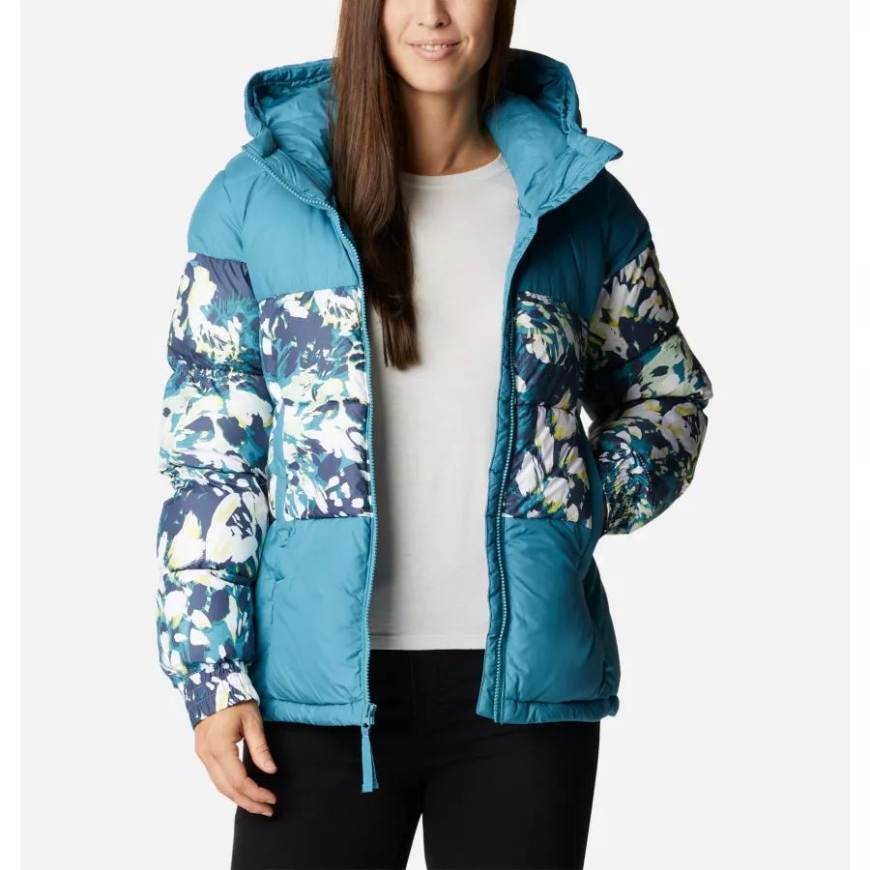 キャニオン ブルー/キャニオン ブルー フローレッセンス プリ ウィメンズ パイク レイク II