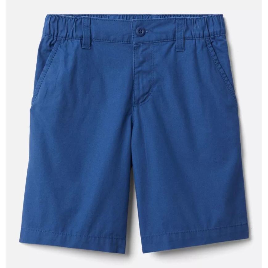 カーボン コロンビア ボーイズ PFG ボーンヘッド ショーツ