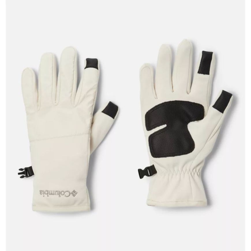 チョーク コロンビア レディース クラウドキャップ フリース グローブ