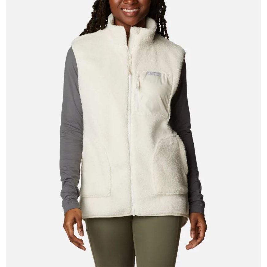 チョーク コロンビア レディース ホリー ハイダウェイ ベスト