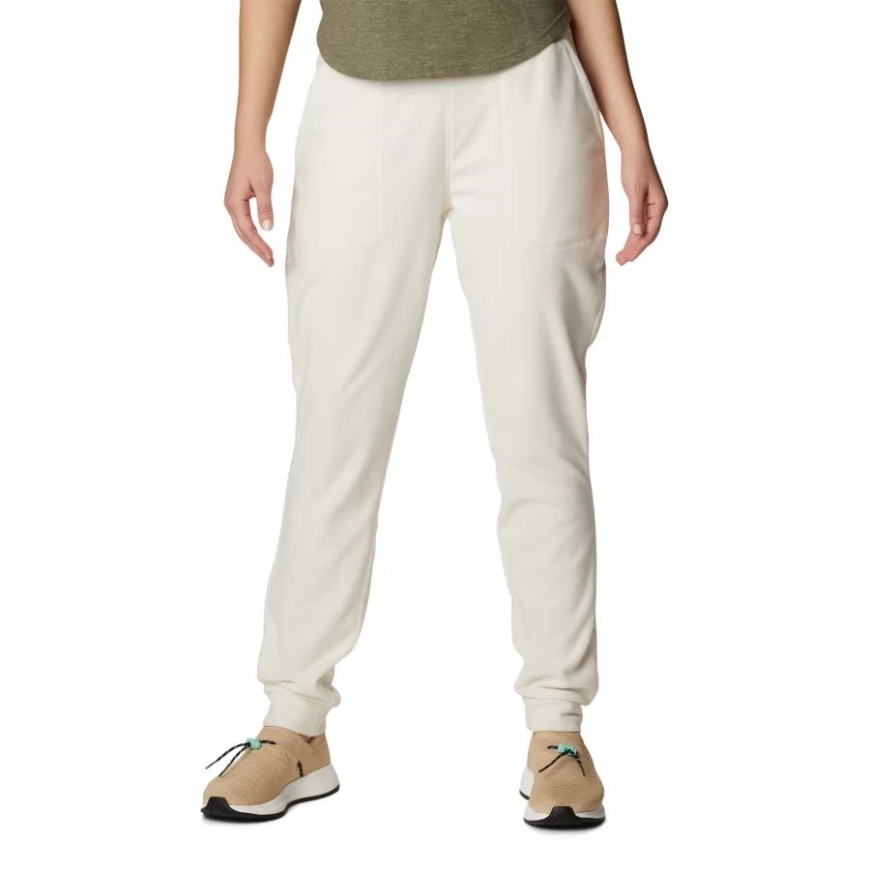 チョーク レディース アリ ピーク ジョガー コロンビア