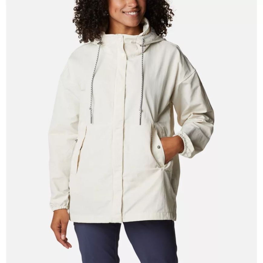 チョーク レディース デイ Trippin' Ii ジャケット コロンビア