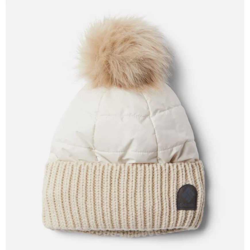 チョーク レディース スノー ディーバ ビーニー コロンビア