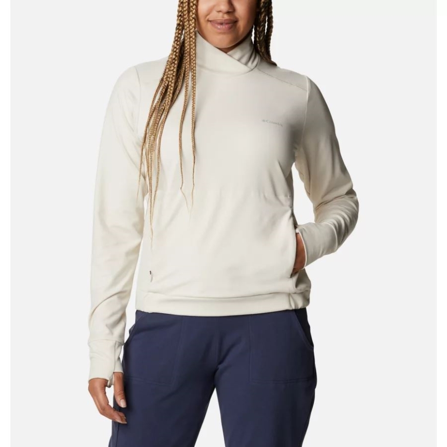 チョーク レディース ウィークエンド アドベンチャー プルオーバー コロンビア