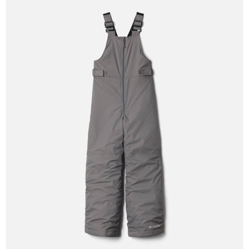 シティ グレイ コロンビア ボーイズ スノースロープ Ii よだれかけ