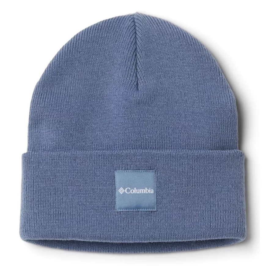 シティ トレック ヘビーウェイト ビーニー コロンビア ブルーストーン