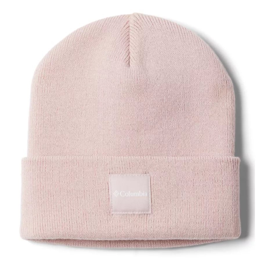 シティ トレック ヘビーウェイト ビーニー ミネラル ピンク コロンビア