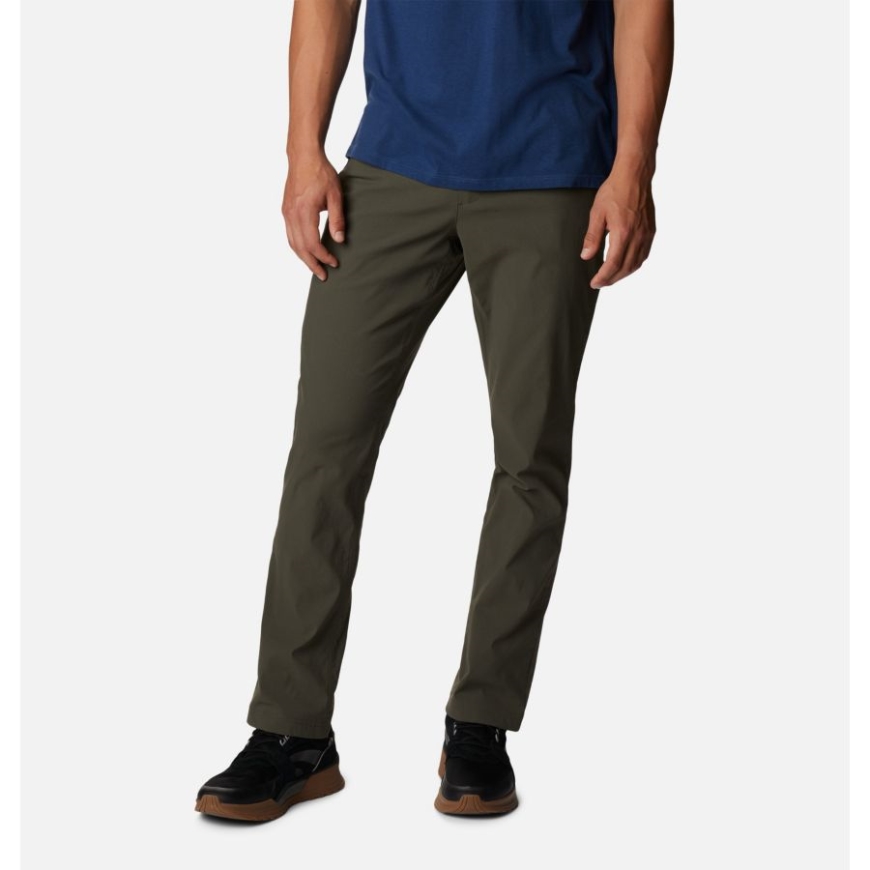 コロンビア アルパイン ツンドラ メンズ ロイス レンジ オムニヒート パンツ