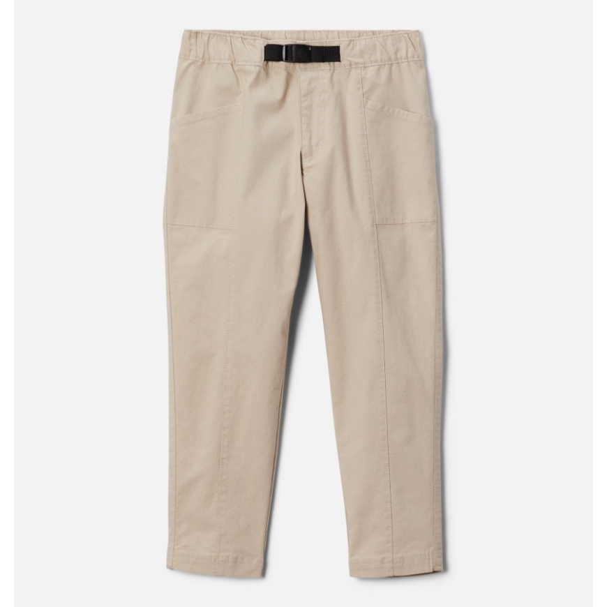 コロンビア 古代化石 ガールズ ワロワベルト パンツ