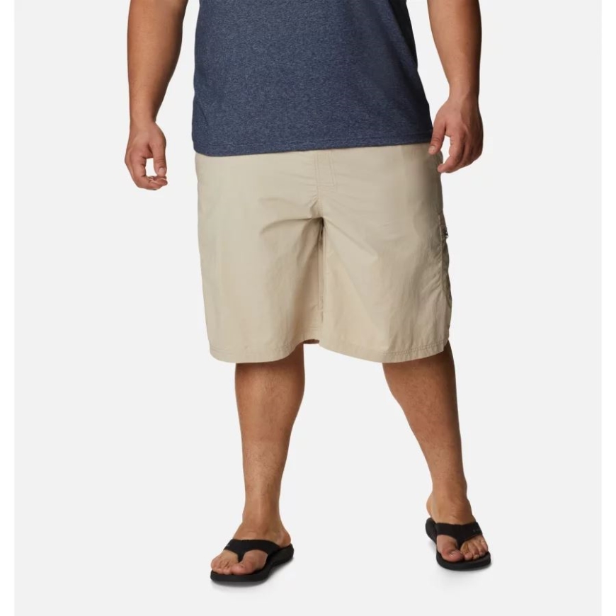 コロンビア 古代化石 メンズ パーマストン ピーク ウォーターショーツ ビッグ