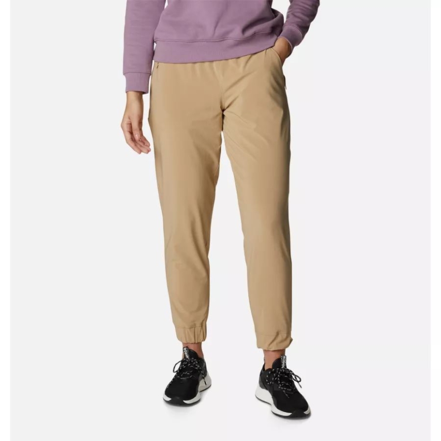 コロンビア ビーチ ウィメンズ プレザンス クリーク ウォーム ジョガー