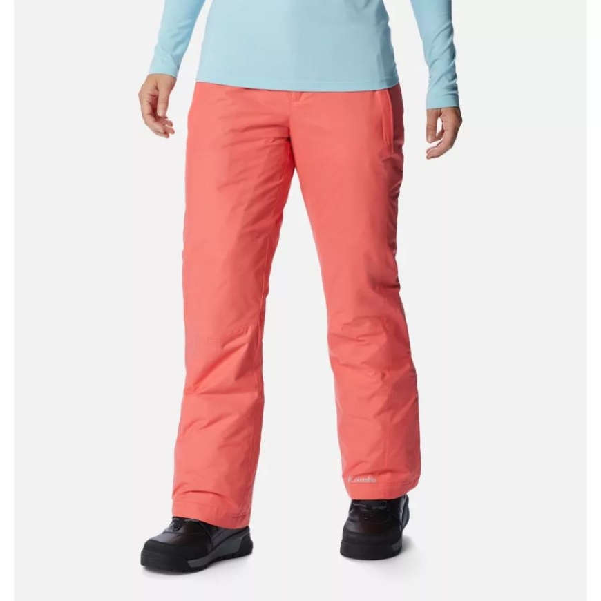 コロンビア ブラッシュ ピンク レディース モダン マウンテン 2.0 パンツ