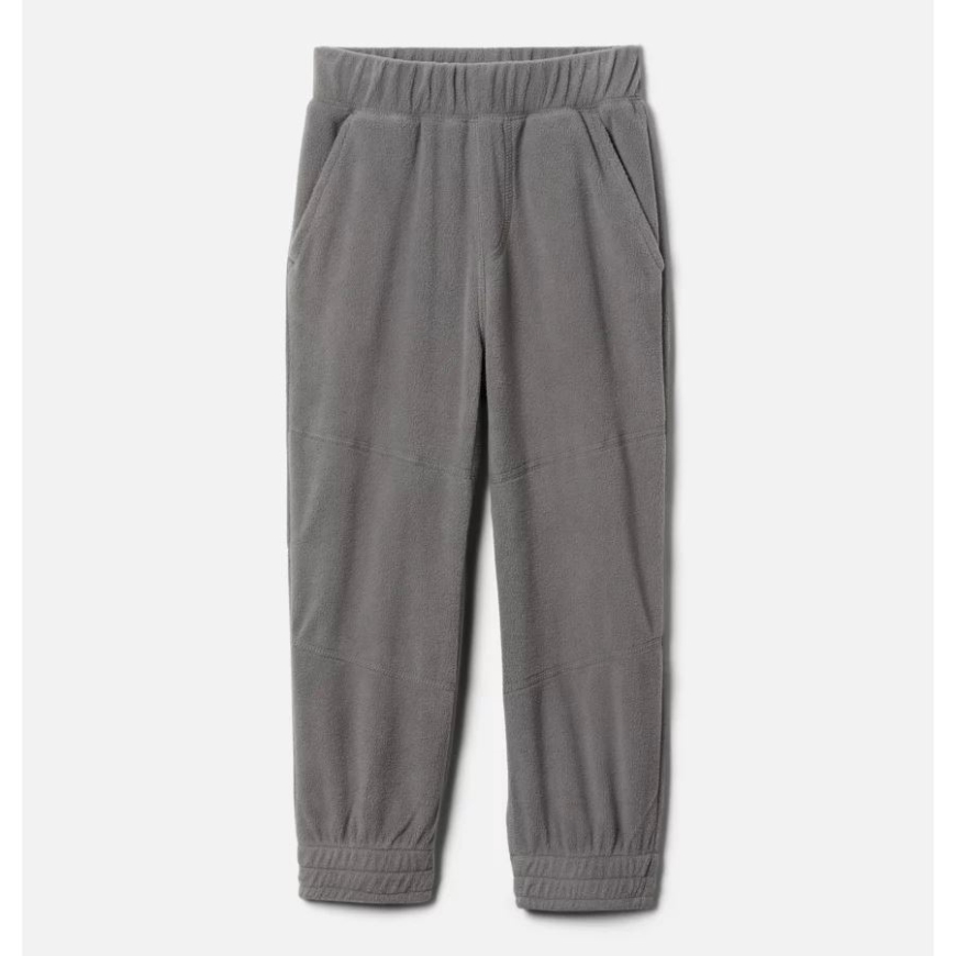 コロンビア ボーイズ 幼児 グレイシャル フリース ジョガー シティグレー