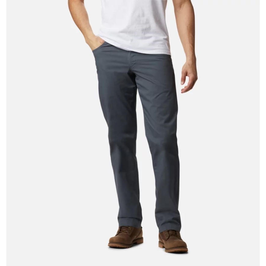 コロンビア ブランド メンズ ラピッド リバーズ パンツ グラファイト