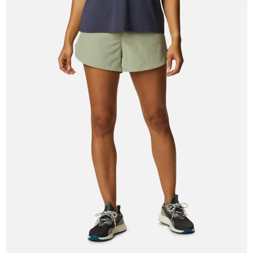 コロンビア ブランド レディース コロンビア ブランド ハイキング ショーツ サファリ