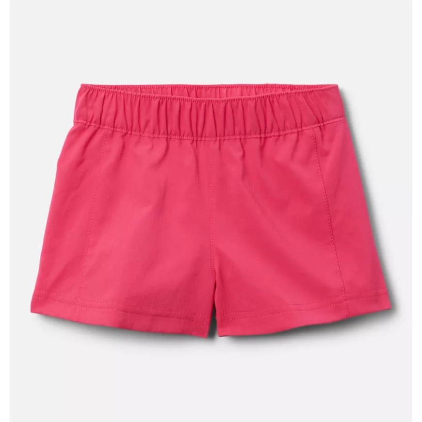 コロンビア カクタス ピンク ガールズ 幼児 Pfg タミアミ プルオン ショーツ