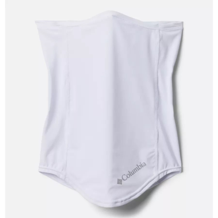 コロンビア チル リバー II ネックゲートル ホワイト