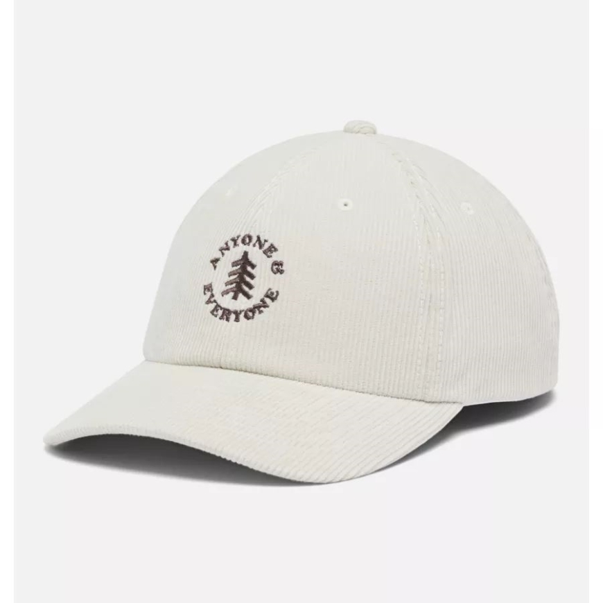 コロンビア コロンビア ロッジ ダッド キャップ チョーク コーデュロイ/誰でも誰でも