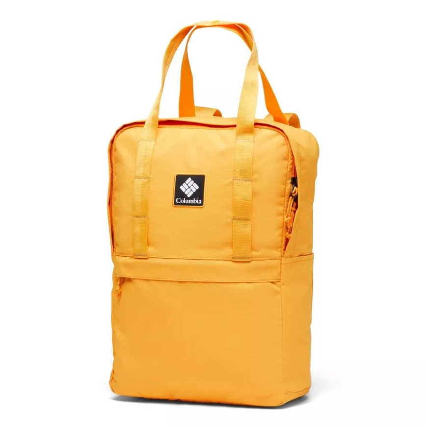 コロンビア コロンビア トレック 18L バックパック マンゴー